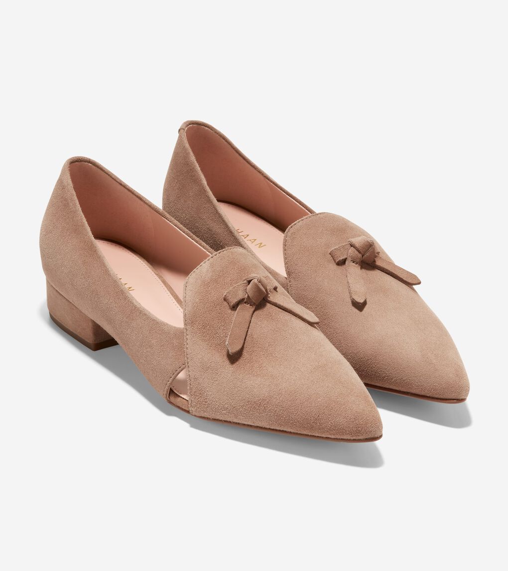 Women's Viola Skimmer Flat 